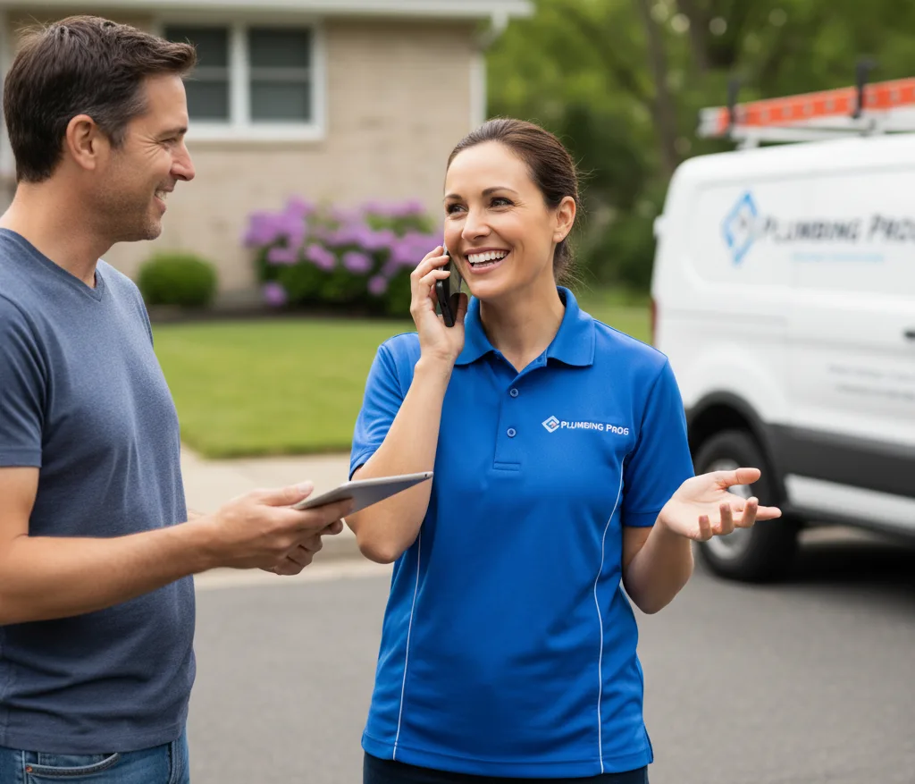 Leak Detection in Safford, AZ